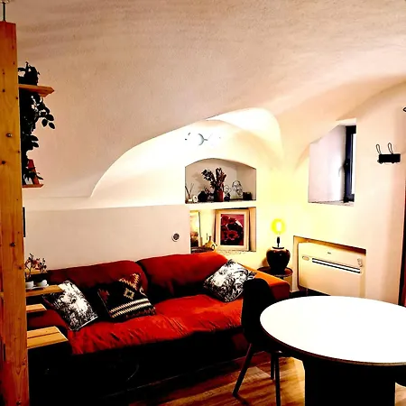 Apartment Julia